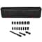 Milton 3/8 in. Drive Shallow 6-Point Impact Socket Set, 6-20mm, Steel Coated Black Oxide Finish 18-Piece 1300-SS-01 - alternate 1